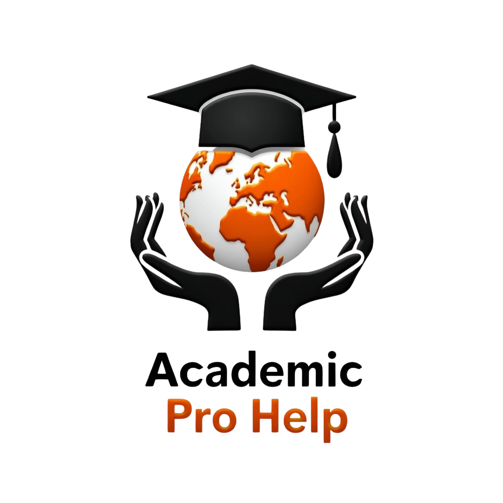 Academic Pro Help